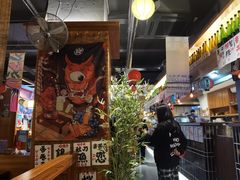 -烧鸟横丁(联发文创口岸店)