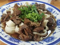 -清真-戏楼王记牛肉面