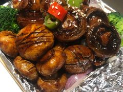 -龙猫意杯花园餐厅(芙蓉湖店)
