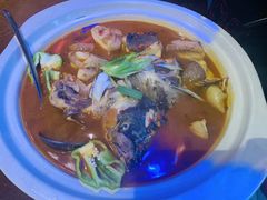 -自己人(九码头店)