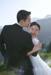 -青禾婚纱摄影(杭州店)