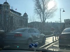 -人民防洪胜利纪念塔