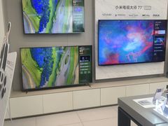 -小米之家汽车(永旺梦乐城店)