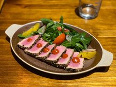 -Osteria Garden 生蚝花园餐厅(原进贤路店)