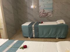 -水木年华养生会所