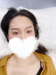 -MIVI·纹眉半永久野生眉