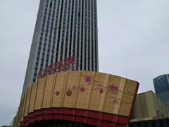 -万达茂商场(南京仙林店)