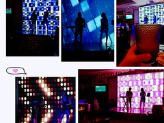 -青岛银沙滩温德姆至尊酒店