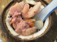 -達揚原味燉品(文明路店)