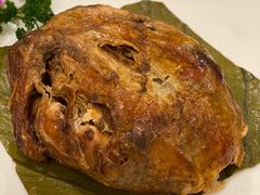 叫花鸡-无名居(中关村辽宁大厦店)