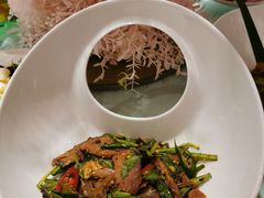 -芭菲盛宴·环球美食(袁家岗店)