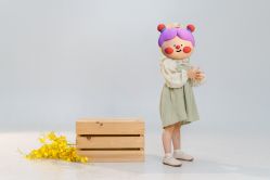 -玛瑞莎·儿童·亲子摄影(越秀店)