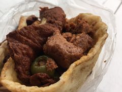 -王虎子大饼(甸柳新村五区店)