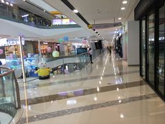 -万达广场(马鞍山太白路店)