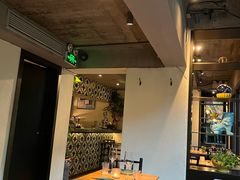 -Ginger(兴国路店)
