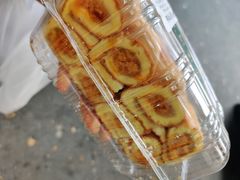 -泸溪河桃酥(秦淮夫子庙一店)