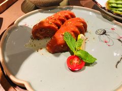 -香园茶社·金陵小灶(老门东店)