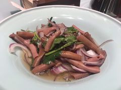 -新海渔港·胶东海鲜家常菜·家宴(奥体中心店)