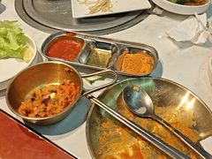 -六七八韩式烤肉·韩国料理(上杭路店)