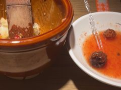 -茄子恰恰·新云南小炒(坪山益田店)