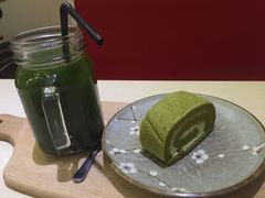 -半饱日式甜品(ifs国际金融店)