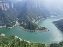 -河南宝泉旅游区