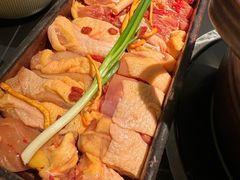 -季季山·云南野生菌火锅(上海首店)
