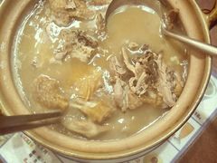 -阿殳菜馆·私厨(水围村店)