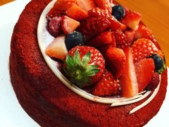 -可丽可丽·生日蛋糕·下午茶(厦门鹭港店)