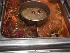 -巴奴毛肚火锅(六天地店)