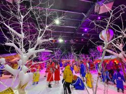 -圣名游乐城冰雪大世界