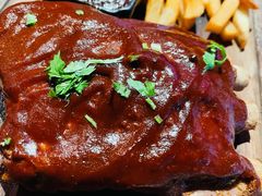 -Q MEX 库迈墨西哥餐吧(三里屯店)