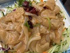 -海知道大连海鲜水饺(南山大冲店)
