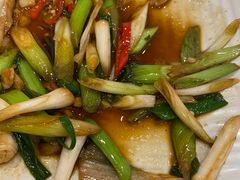 -巷语私房料理(华一实业大厦店)