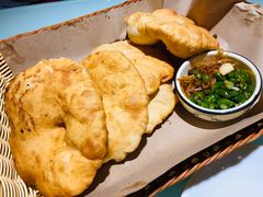 -粗茶淡饭•陕菜•家常菜