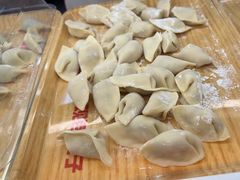 -熊大爷现包饺子(和平里店)