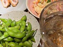 -山杏yama-katsu·吉列炸物