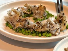 -丽轩中餐厅(广州丽思卡尔顿酒店)