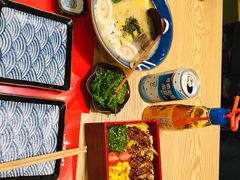 -食鲤料理(西虹东路店)