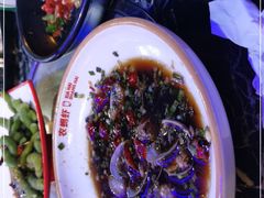 -96农蝎虾(江桥老街店)