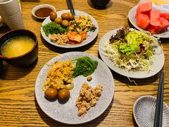 -筱田の食堂·izakaya(淮海中路店)