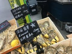 -HIHE Bistro·Oyster Bar(华熙live店)