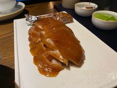-小大董·烤鸭(王府井apm店)