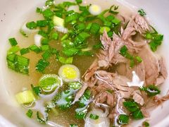 -金陵饭店 56F 家·海鲜火锅餐厅