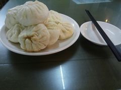 猪肉三鲜包-四平包子铺
