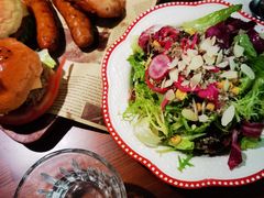 -AFS Cafe & Canteen(闽江二路店)