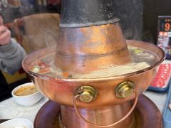 -东来顺饭庄(天坛店)