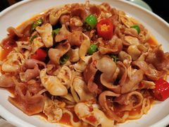 -老板恋上鱼(高新万达店)