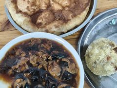 豆腐脑-增盛魁小吃店