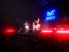 -MOSSO·Liveshow(M3香港广场店)